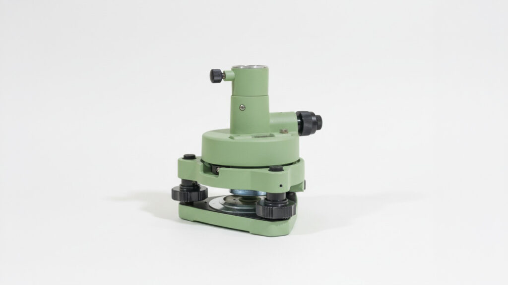SET BASE NIVELANTE GINTEC
