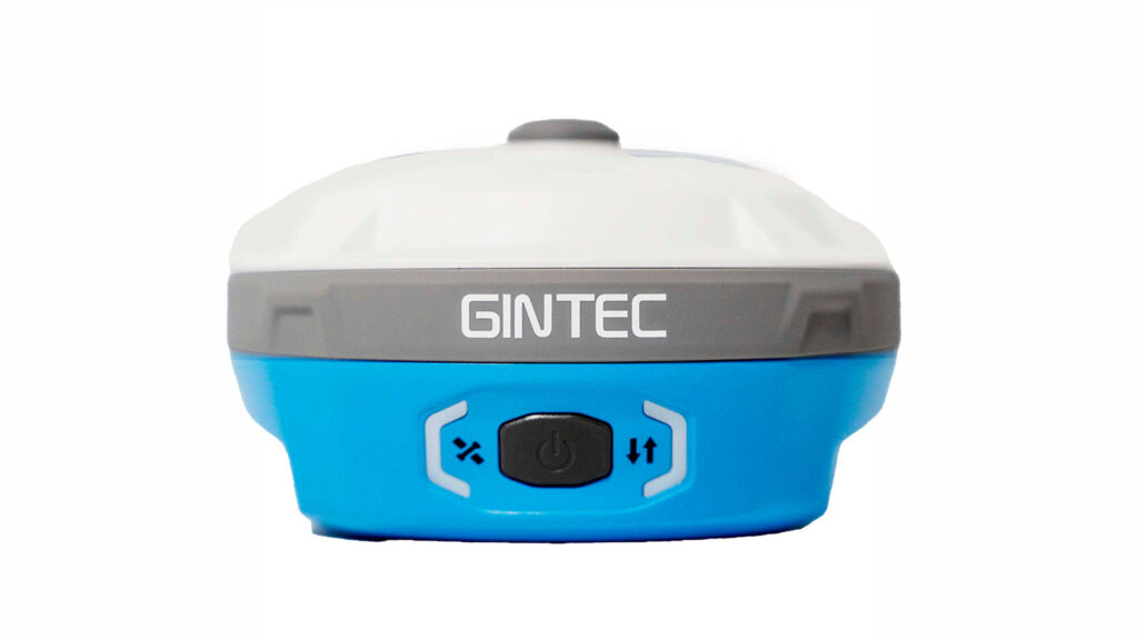 Receptor GNSS G40 Plus